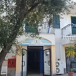 Hotel Ulisse 3*
