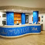 Hotel Ulisse 3*