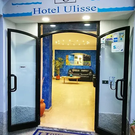 호텔 Ulisse