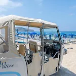 Ulisse Hotel 3*