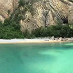 Hotel Ulisse 3*