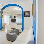 Hotel Ulisse Palinuro