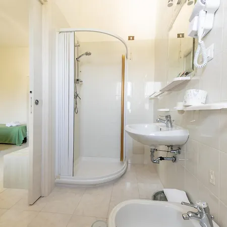 Ulisse Hotel Palinuro