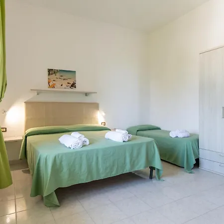 Hotel Ulisse 3*