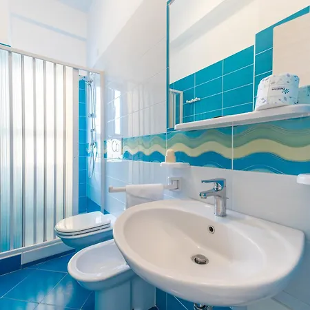 Hotel Ulisse 3*