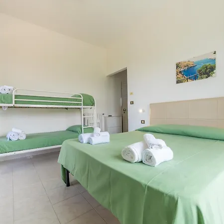 Hotel Ulisse