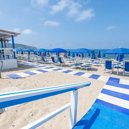 Hotel Ulisse
