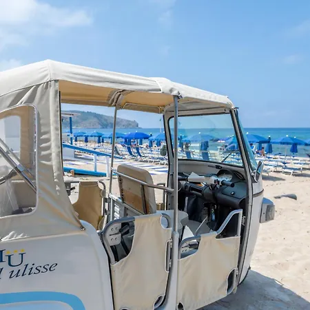 Ulisse Hotel 3*