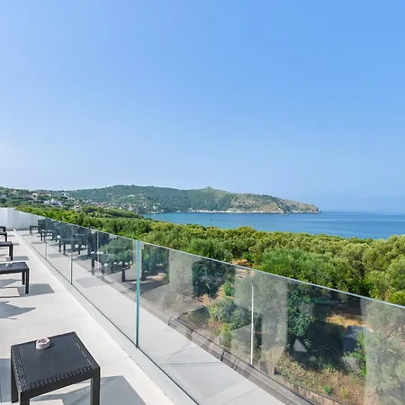 Hotel Ulisse Palinuro
