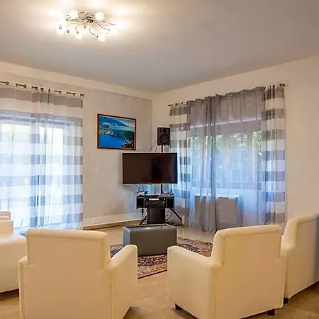 Hotel Ulisse Palinuro