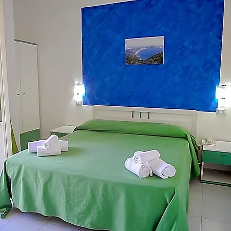 Hotel Ulisse 3*