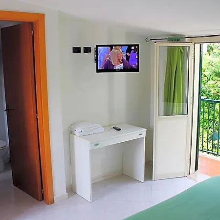 Ulisse Hotel 3*