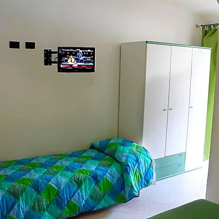 Ulisse Hotel
