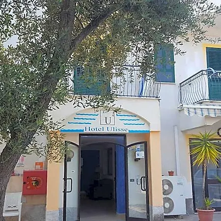Ulisse Hotel