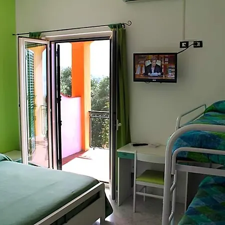 Hotel Ulisse