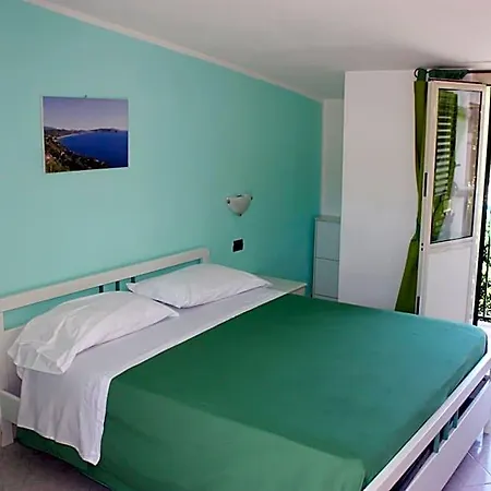 Ulisse Hotel Palinuro