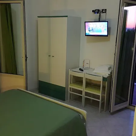 Hotel Ulisse
