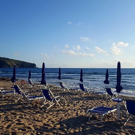 Hotel Ulisse Palinuro