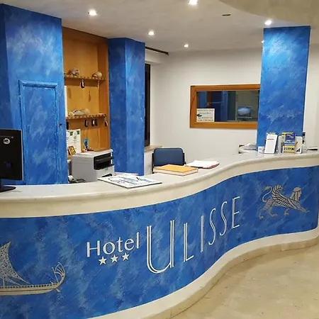 Ulisse