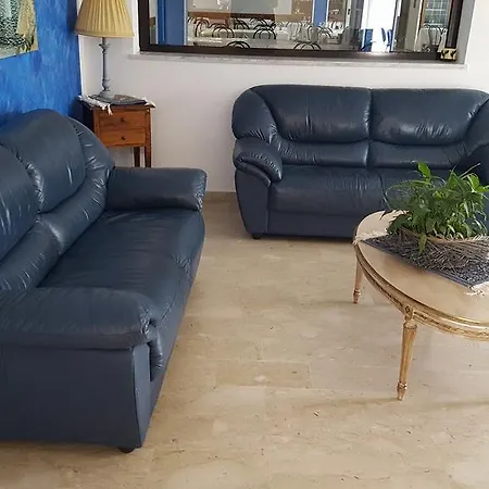 Hotel Ulisse Palinuro