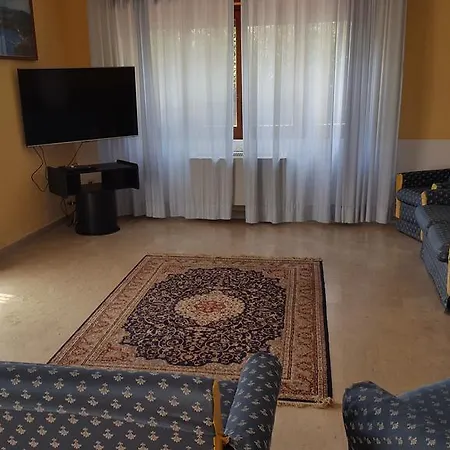Hotel Ulisse 3*