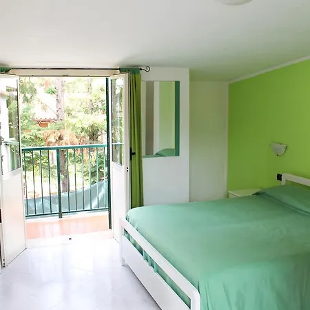 Hotel Ulisse 3*