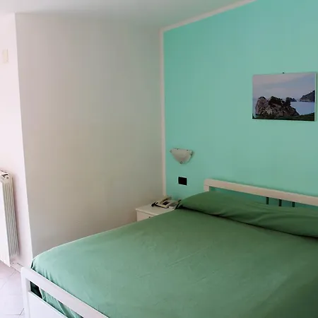 Hotel Ulisse