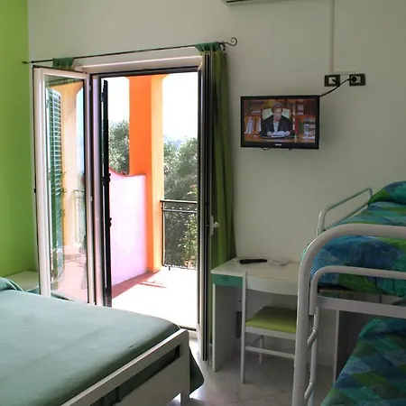 Hotel Ulisse