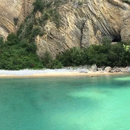 Hotel Ulisse 3*