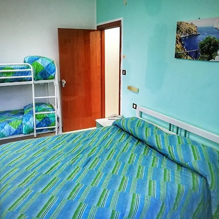 Ulisse Hotel