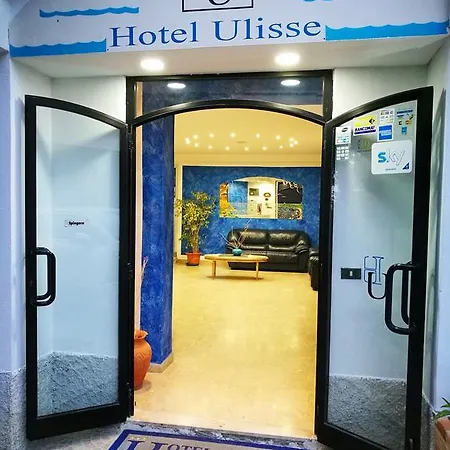 Hotel Ulisse