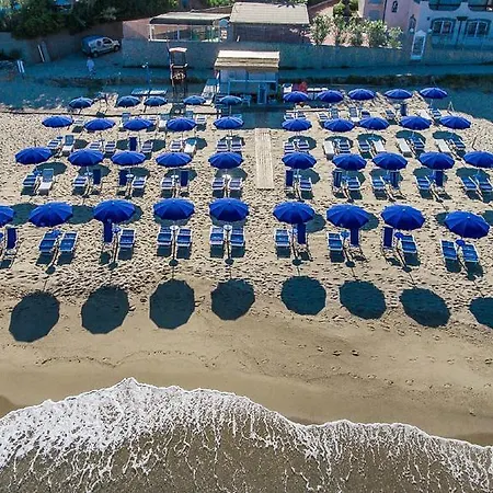 Hotel Ulisse Palinuro