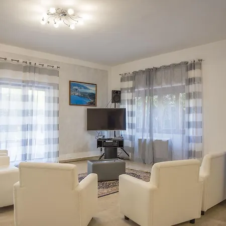 Ulisse Hotel 3*