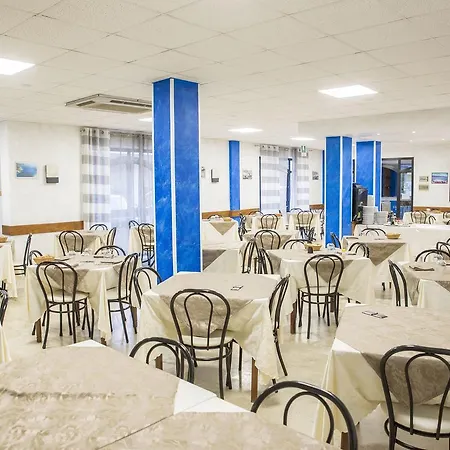 Hotel Ulisse Palinuro