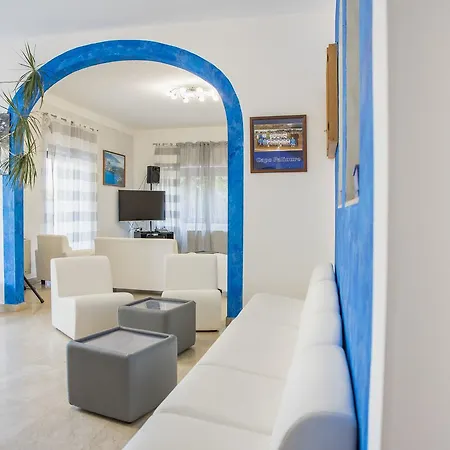 Hotel Ulisse Palinuro