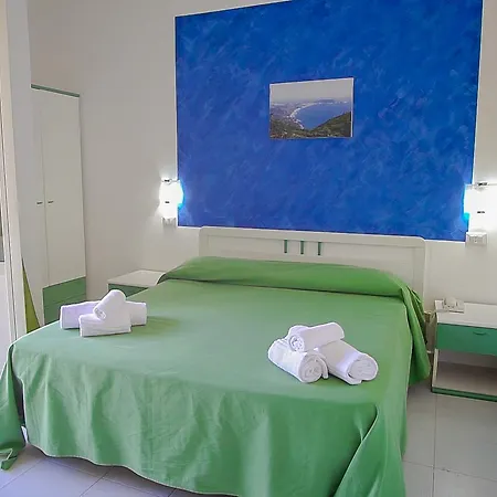 Ulisse Hotel 3*
