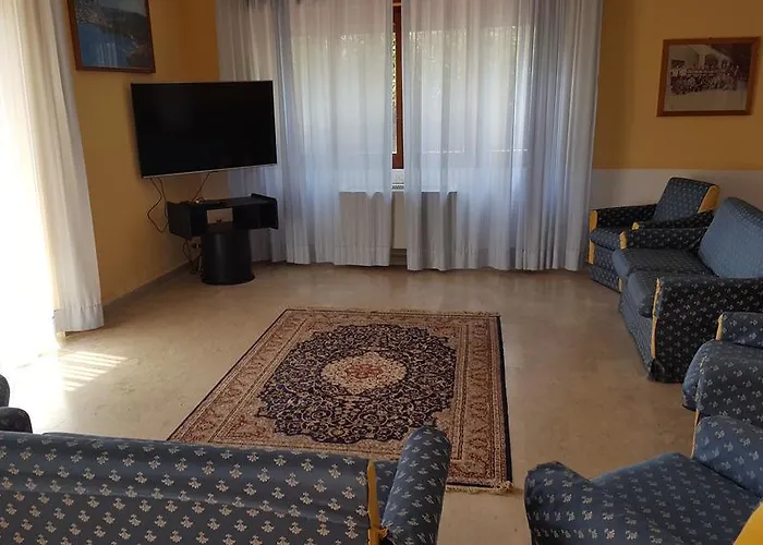 Hotel Ulisse 3*